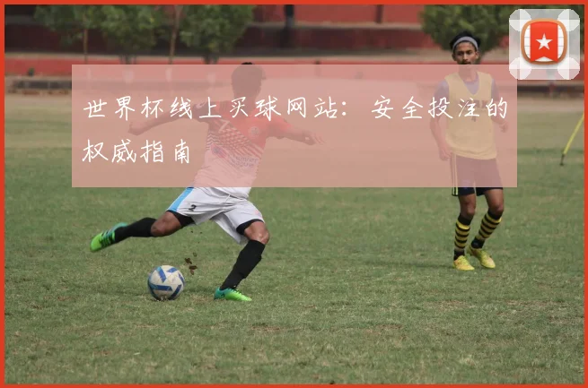 世界杯线上买球网站：安全投注的权威指南