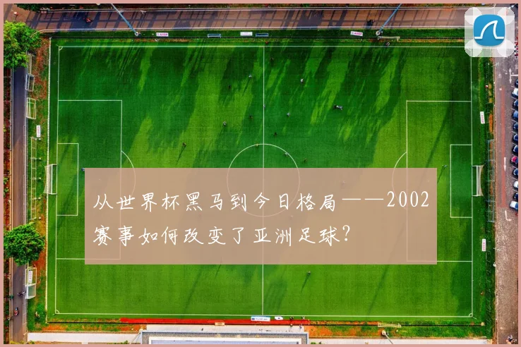 从世界杯黑马到今日格局——2002赛事如何改变了亚洲足球?